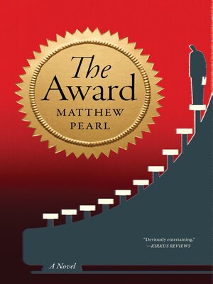 cover image of The Award